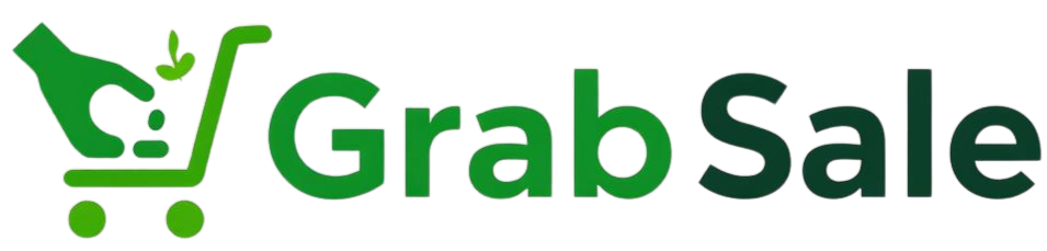 grabsale logo