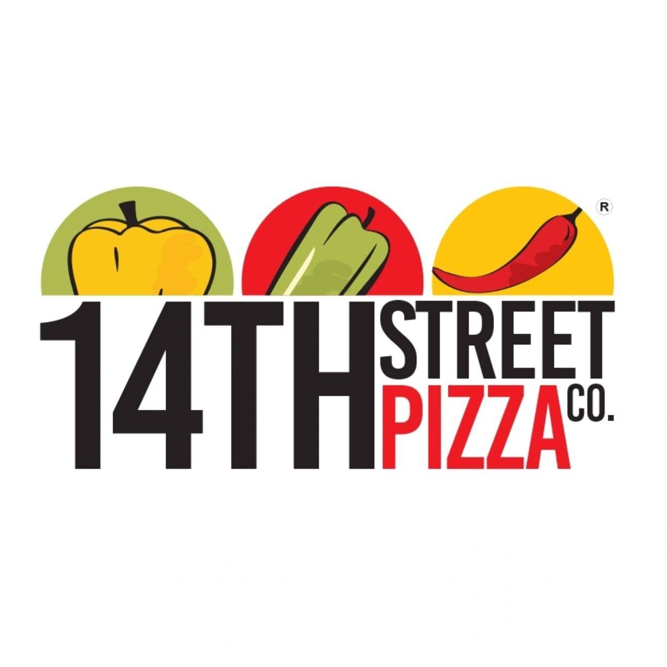 14th Street Pizza Co.