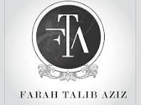 Farah Talib Aziz