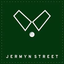 Jermyn Street Clothing
