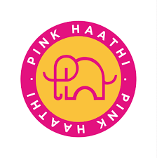 Pink Haathi
