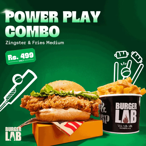 burger lab deal sale