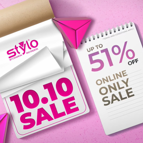 Welcome to the official Stylos Shoes Facebook fan page. Website: http://www.stylo.pk