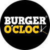 Burger O'Clock logo