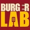 burger lab logo